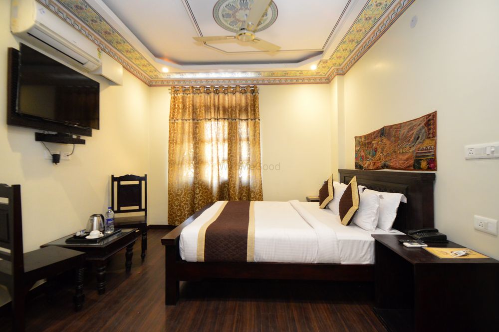Photo By Hotel Surya Garh - Venues