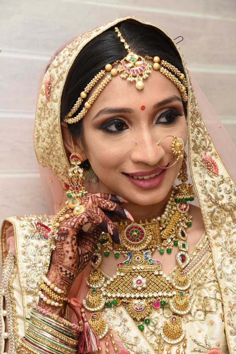 Photo By Rashmi Satra  - Bridal Makeup