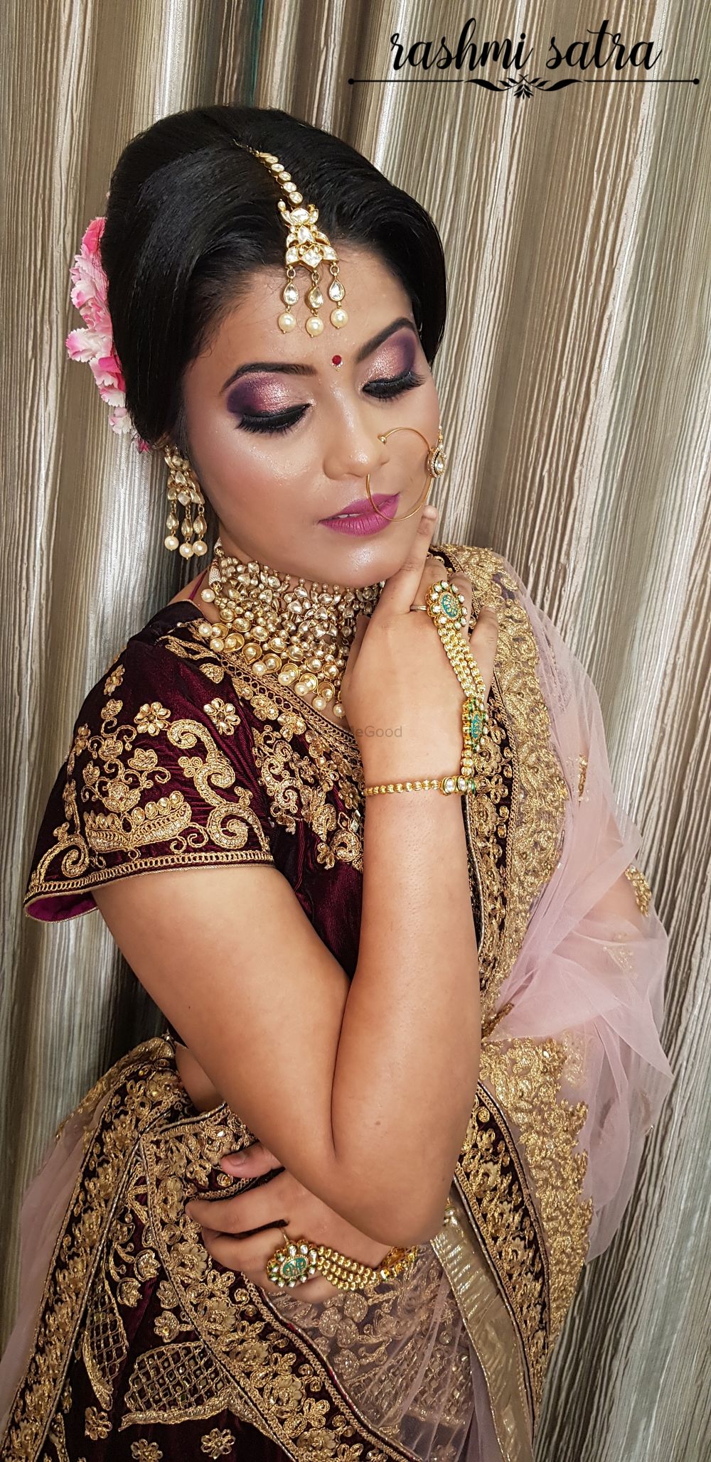 Photo By Rashmi Satra  - Bridal Makeup
