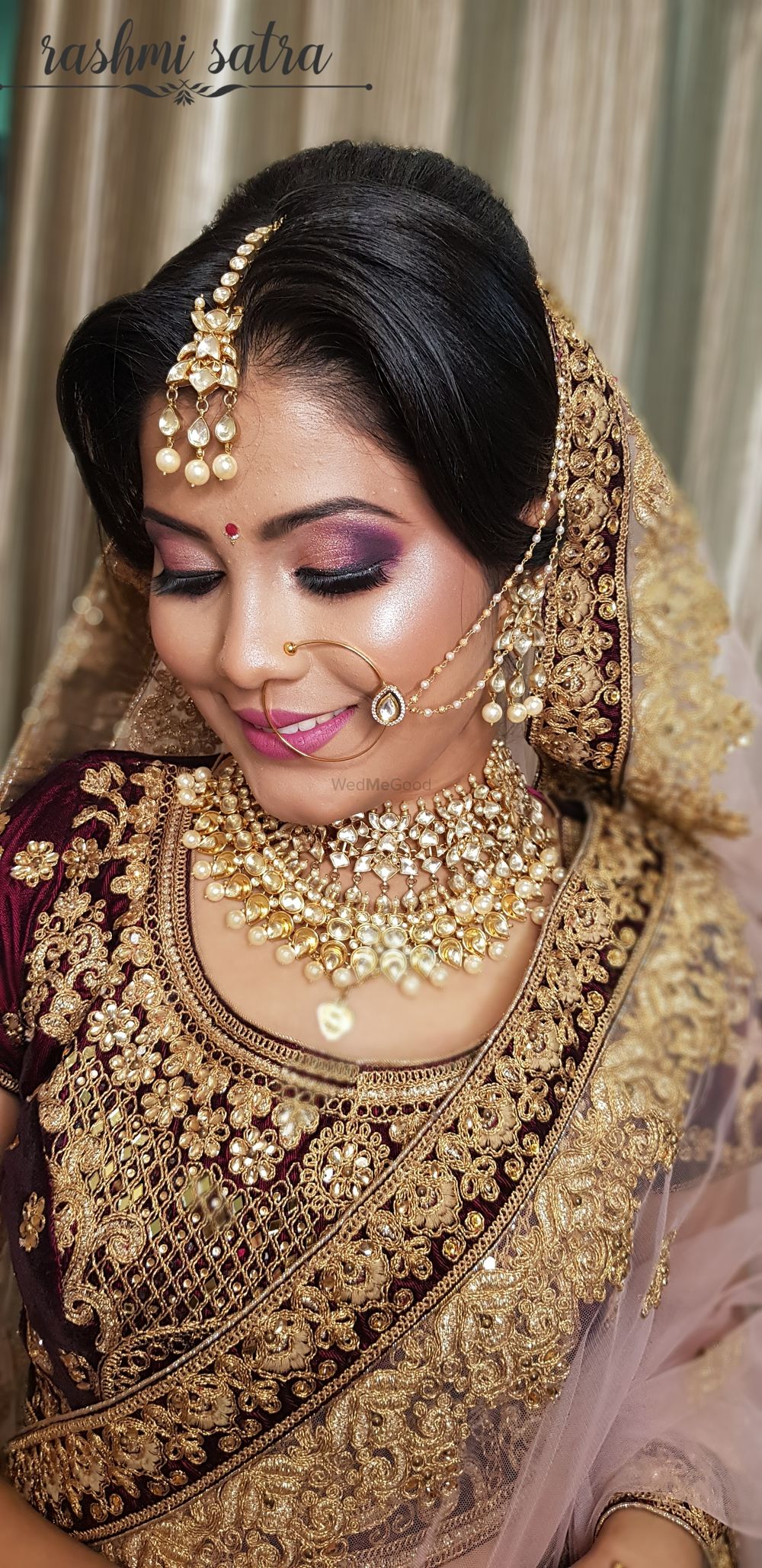 Photo By Rashmi Satra  - Bridal Makeup