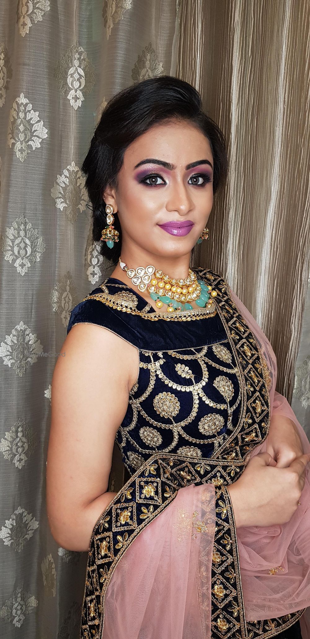 Photo By Rashmi Satra  - Bridal Makeup