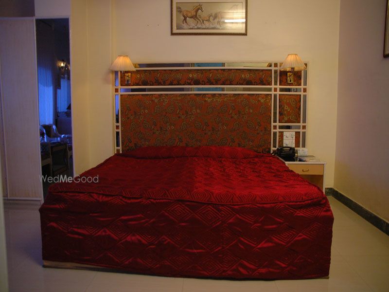 Photo By Hotel Neelam Palace - Venues