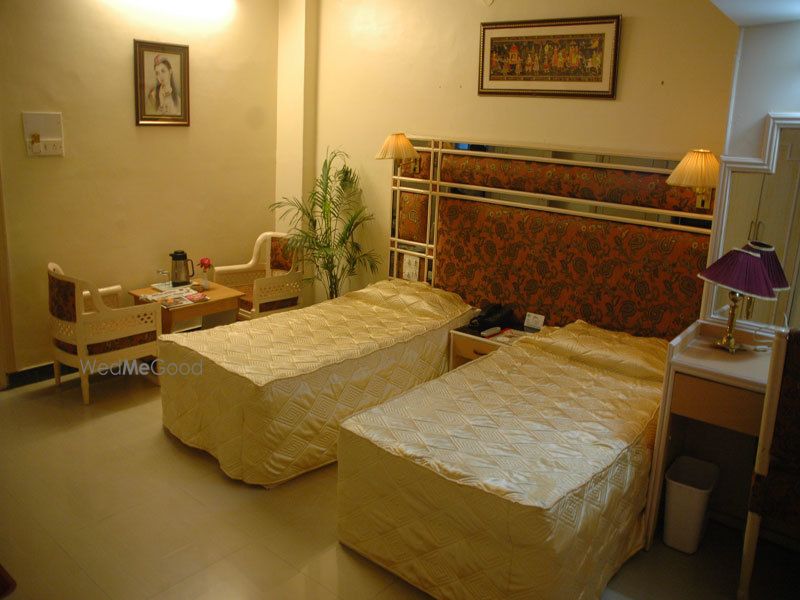 Photo By Hotel Neelam Palace - Venues