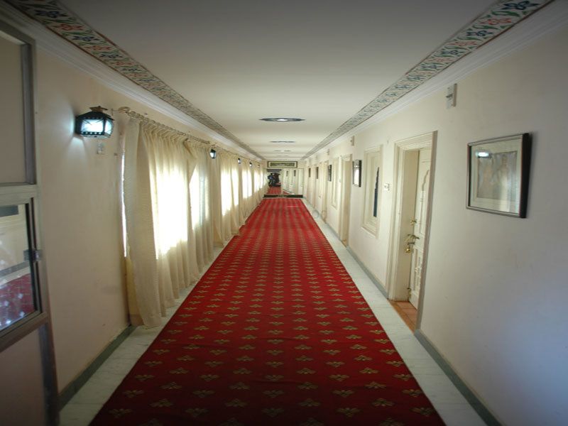 Photo By Hotel Neelam Palace - Venues