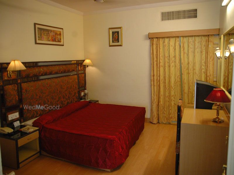 Photo By Hotel Neelam Palace - Venues