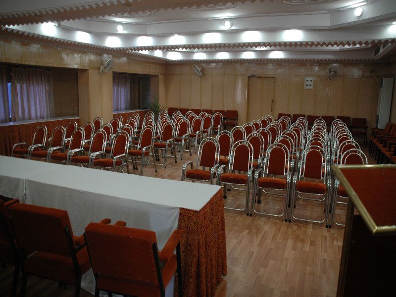 Photo By Hotel Neelam Palace - Venues