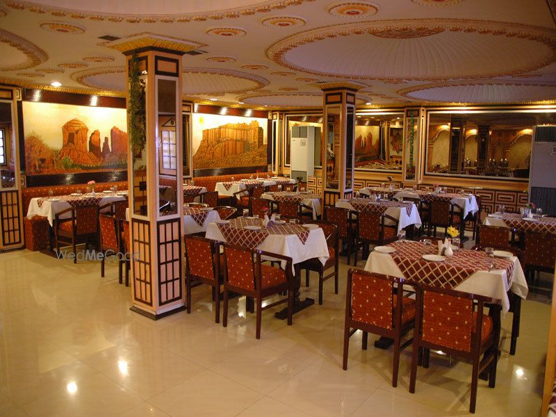 Photo By Hotel Neelam Palace - Venues