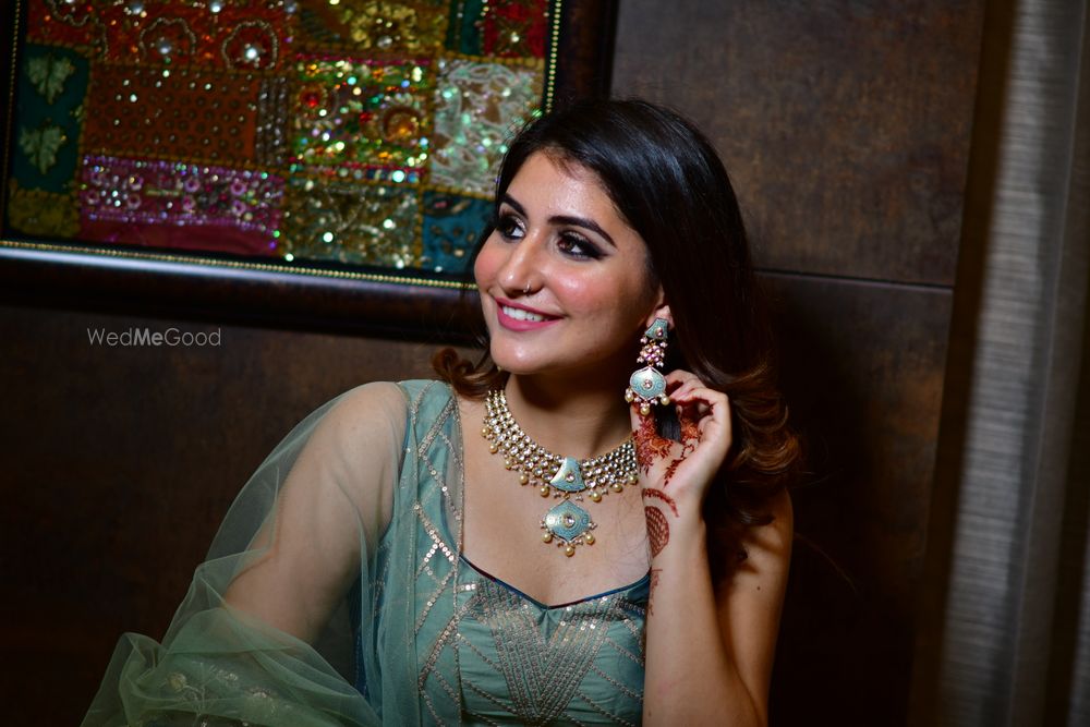 Photo By Mangat Ram Niranjan Dass Jain Jewellers - Jewellery