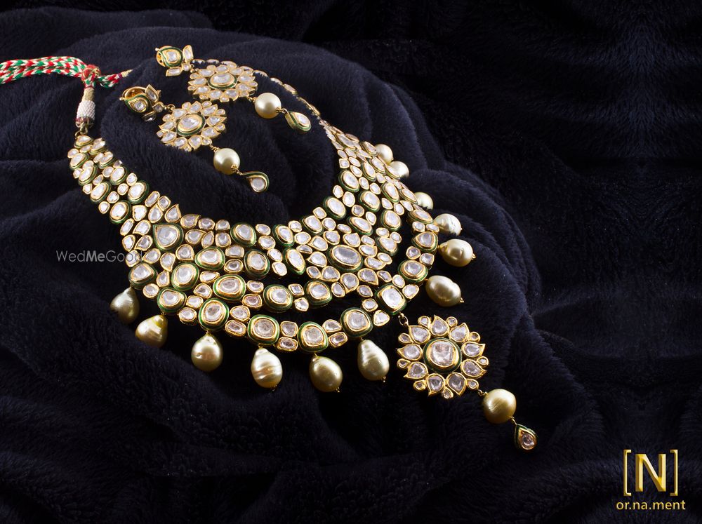 Photo By Nornament - Jewellery