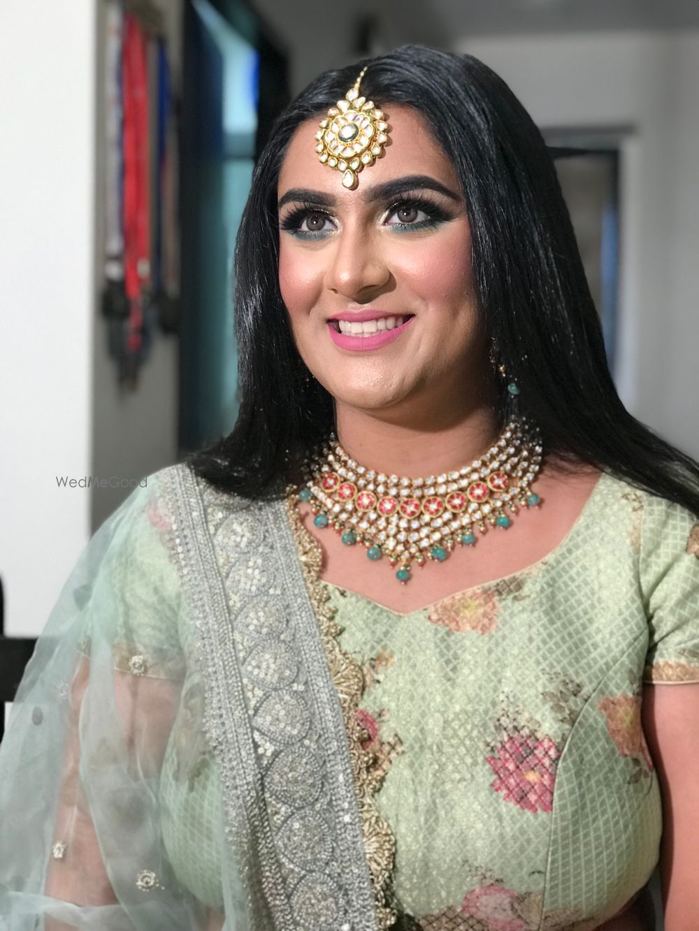 Photo By Signature Brides by Toral Khatau - Bridal Makeup