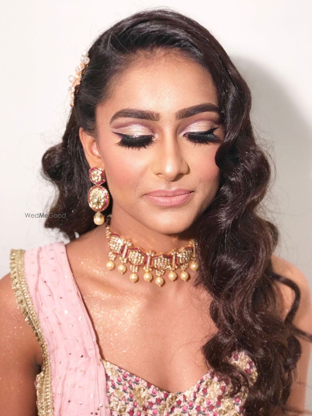 Photo By Signature Brides by Toral Khatau - Bridal Makeup