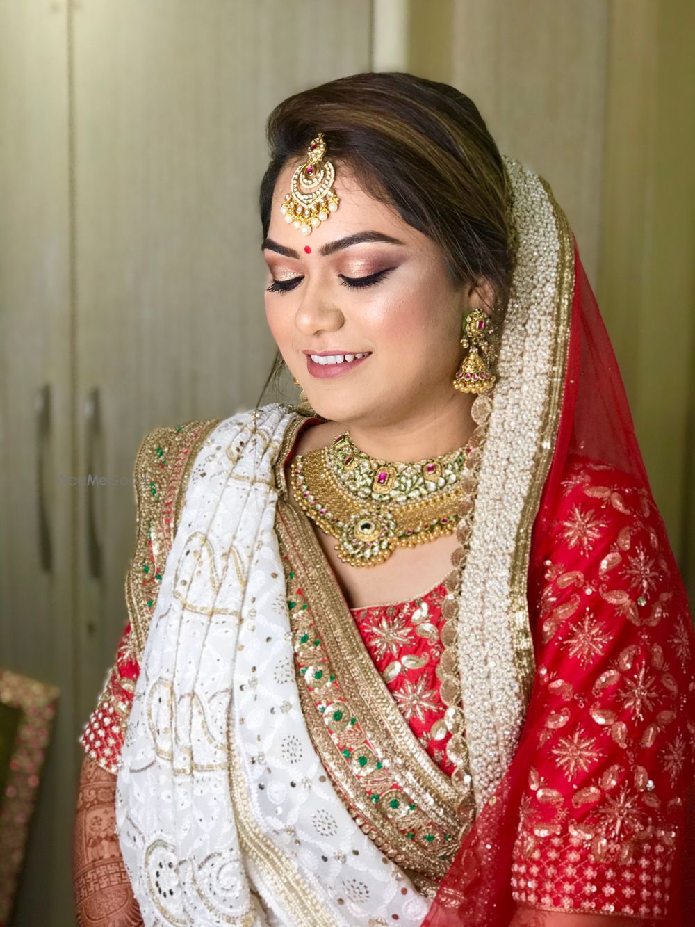 Photo By Signature Brides by Toral Khatau - Bridal Makeup