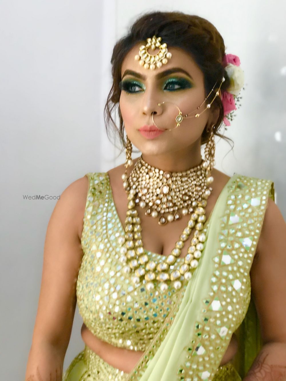 Photo By Signature Brides by Toral Khatau - Bridal Makeup