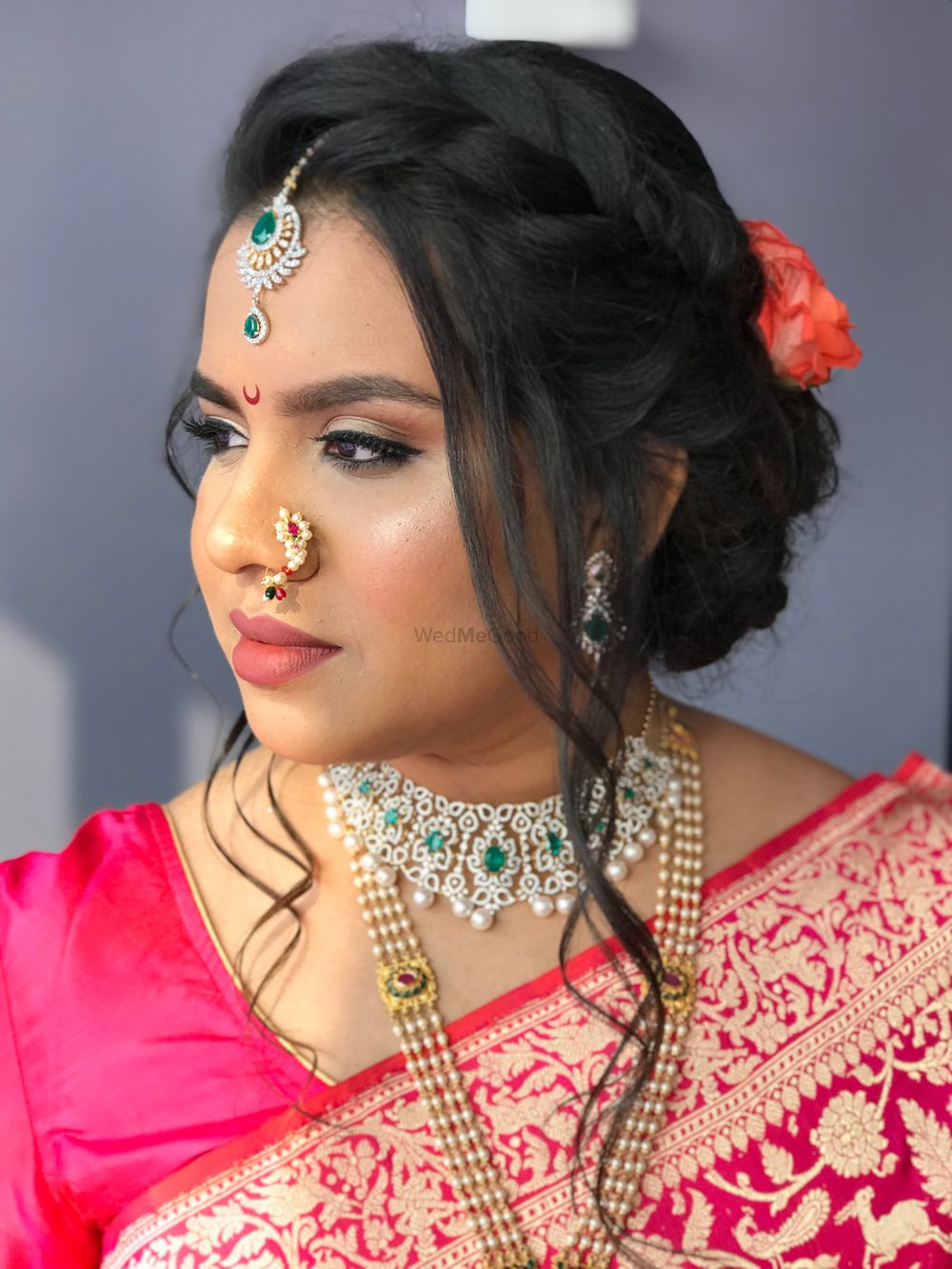 Photo By Signature Brides by Toral Khatau - Bridal Makeup