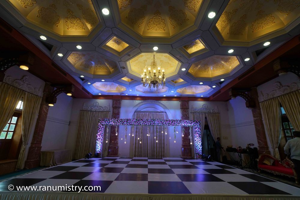 Photo By LVP Banquets & Conventions  - Venues