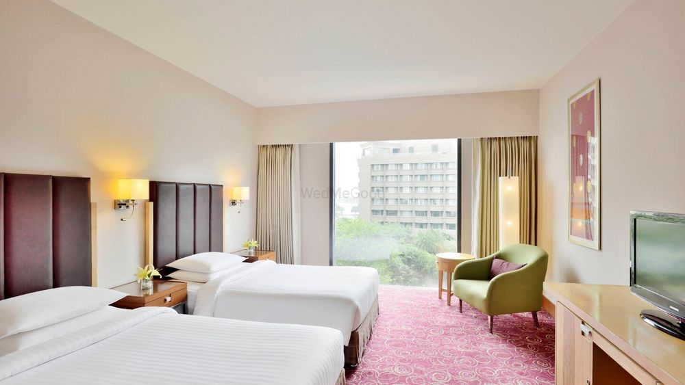 Photo By Courtyard by Marriott Hyderabad - Venues