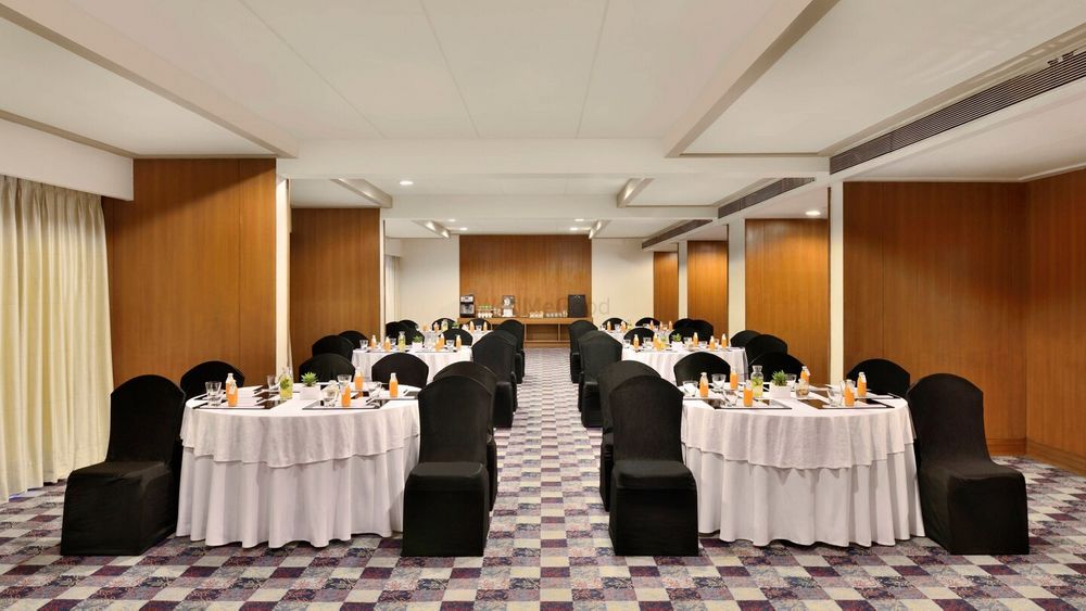 Photo By Courtyard by Marriott Hyderabad - Venues