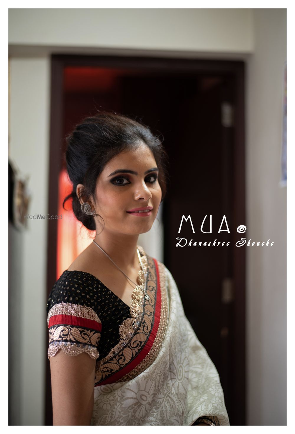 Photo By Dhanashree Makeup Studio - Bridal Makeup