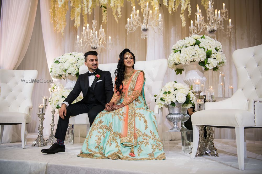 Photo By SAWC Planners Inc - Wedding Planners