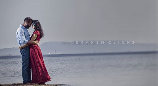 Photo By Ekaksh Clicks - Pre Wedding Photographers