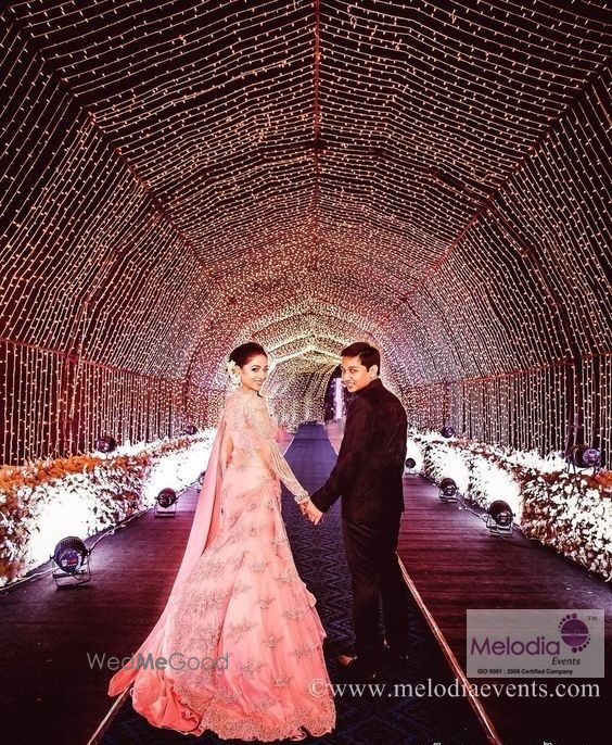 Photo By Melodia Event Management Company - Wedding Planners