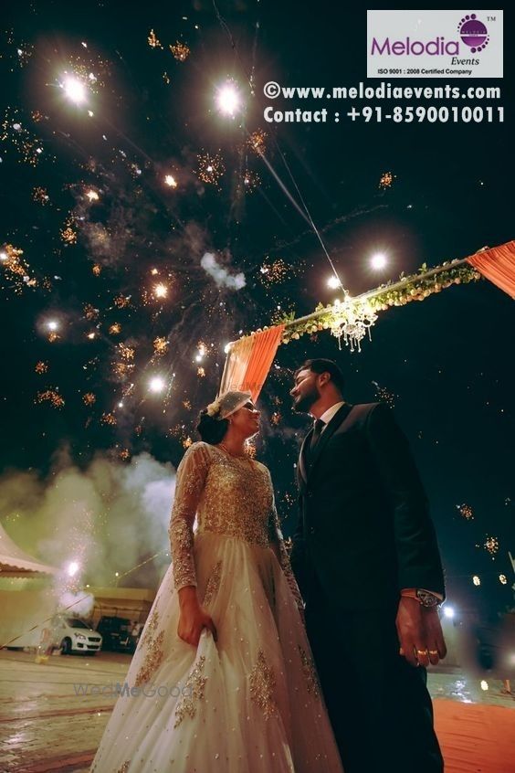 Photo By Melodia Event Management Company - Wedding Planners