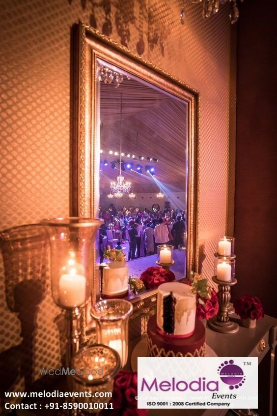 Photo By Melodia Event Management Company - Wedding Planners