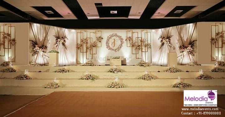 Photo By Melodia Event Management Company - Wedding Planners