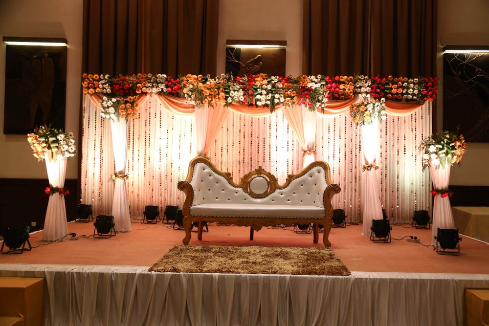 Photo By Wow Moment Weddings and Events - Decorators