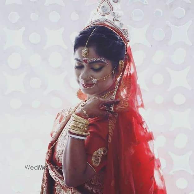 Photo By Arshhia Chawla - Bridal Makeup