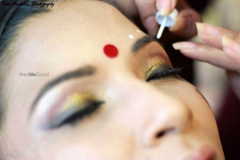 Photo By Arshhia Chawla - Bridal Makeup