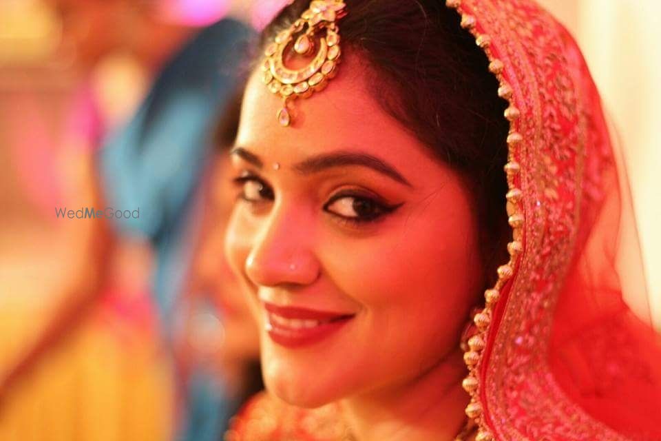 Photo By Arshhia Chawla - Bridal Makeup