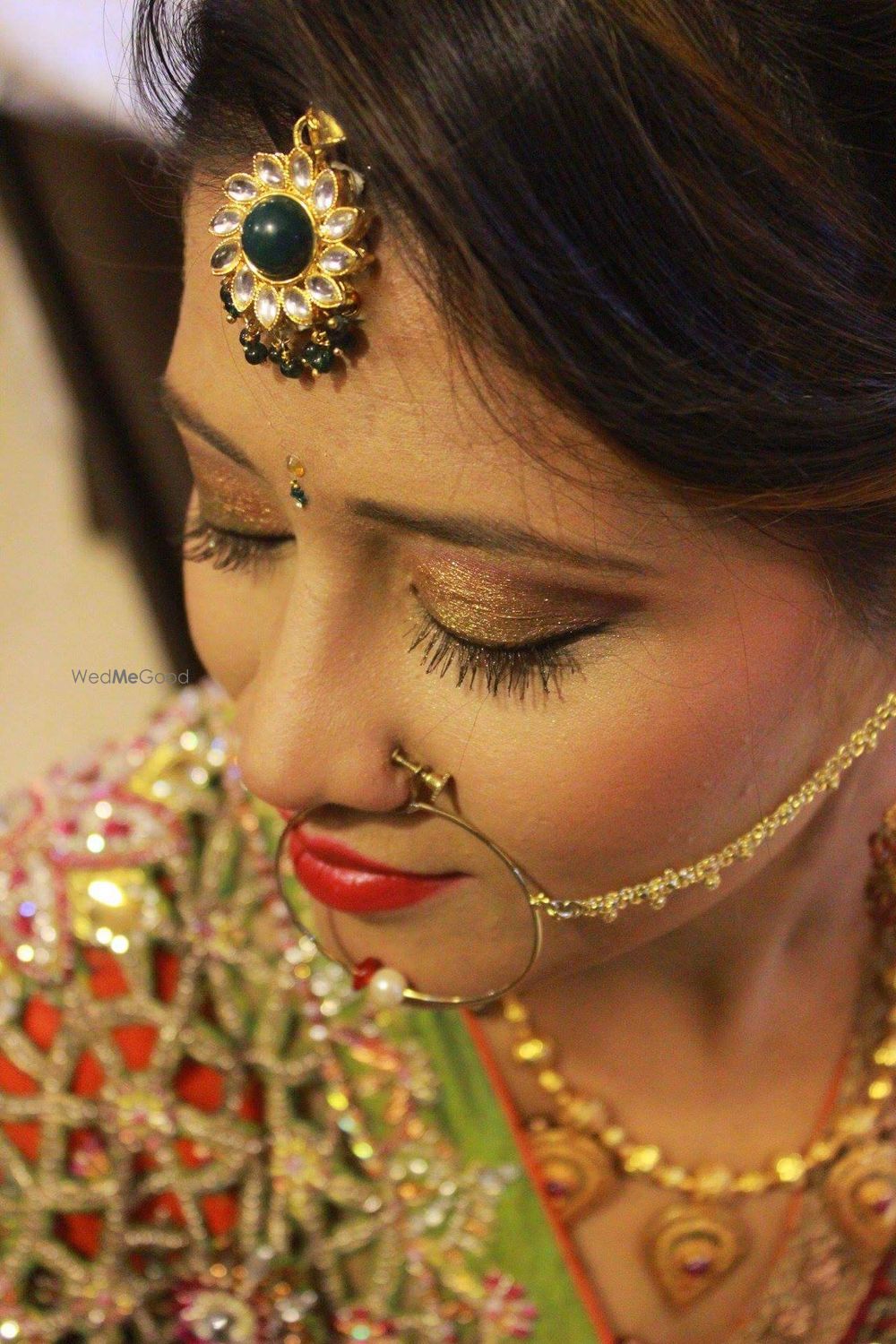 Photo By Arshhia Chawla - Bridal Makeup