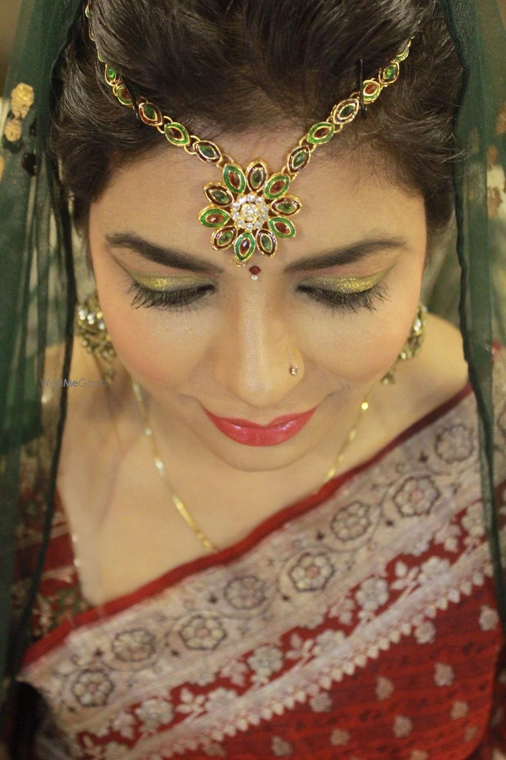 Photo By Arshhia Chawla - Bridal Makeup