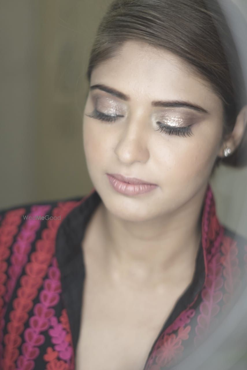 Photo By Arshhia Chawla - Bridal Makeup