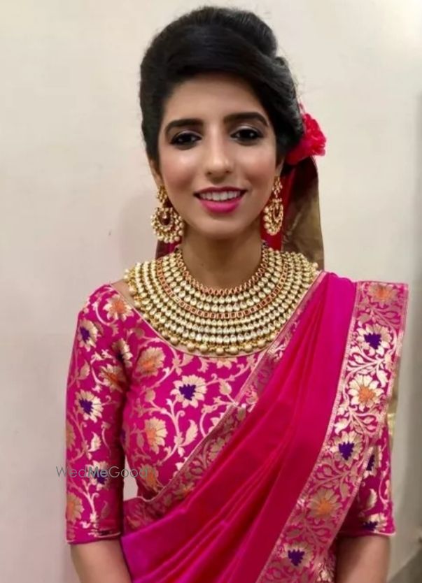 Photo By Jabeen Make-up Artist - Bridal Makeup