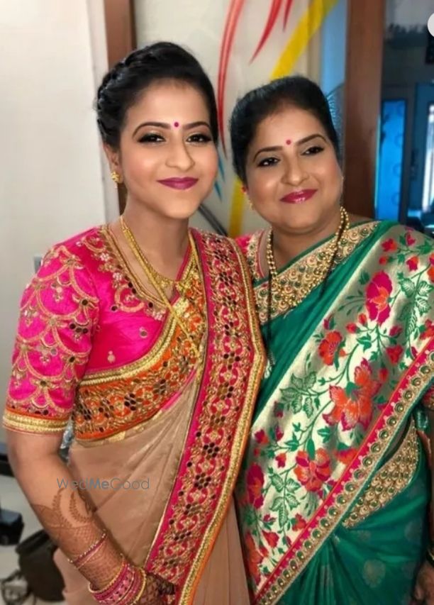 Photo By Jabeen Make-up Artist - Bridal Makeup