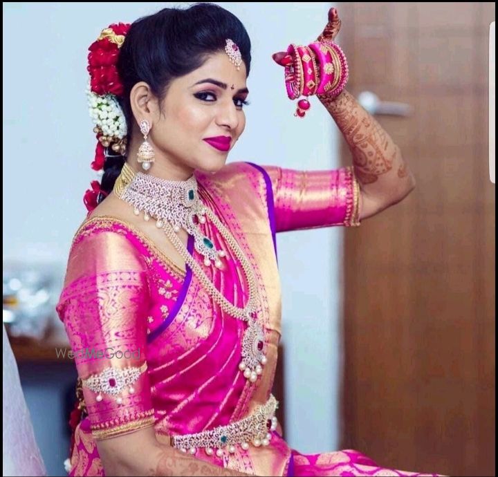 Photo By Jabeen Make-up Artist - Bridal Makeup