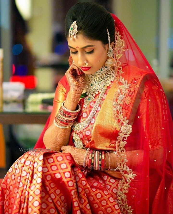 Photo By Jabeen Make-up Artist - Bridal Makeup
