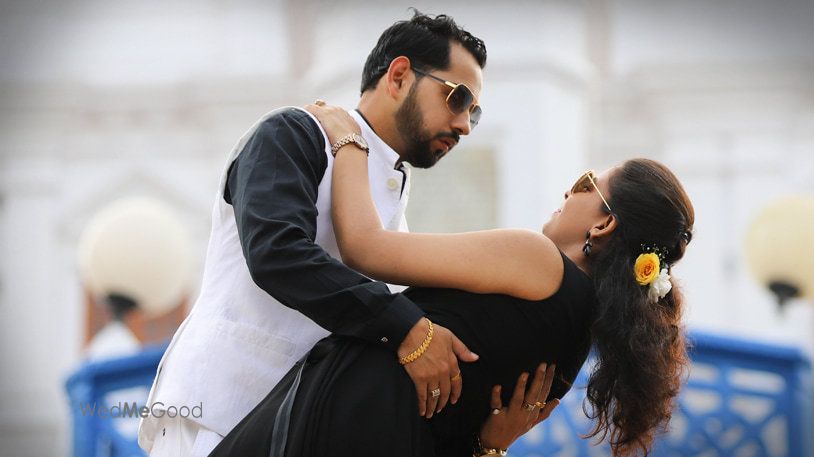 Photo By Raghav Weddings - Photographers