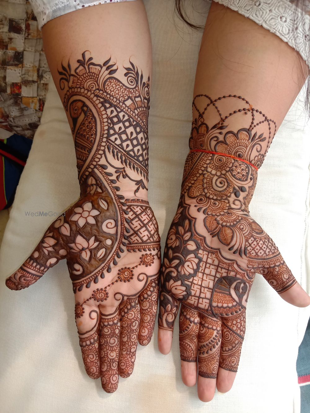 Photo By Kaveri Mehandi art - Mehendi Artist