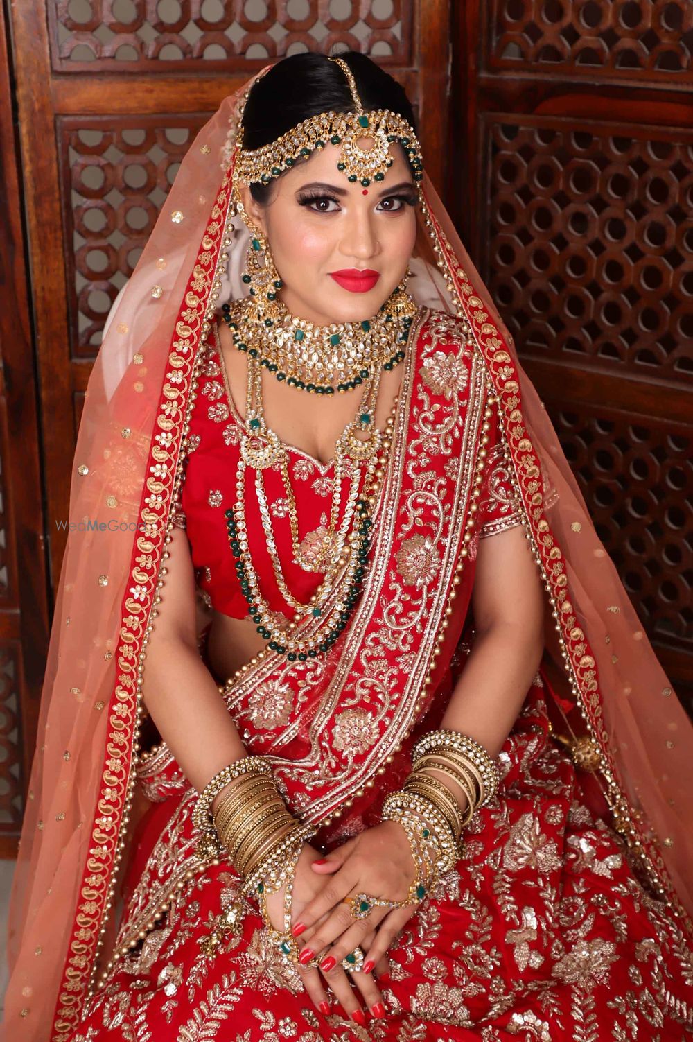 Photo By Facetales by Yogita Shinde - Bridal Makeup