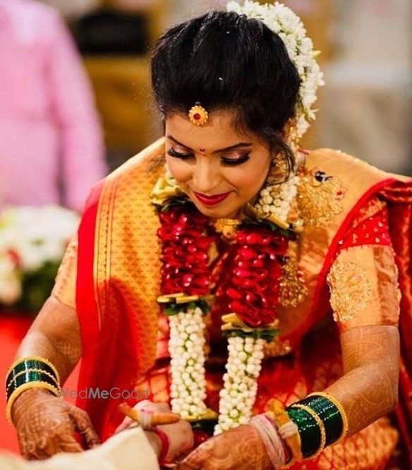 Photo By Facetales by Yogita Shinde - Bridal Makeup
