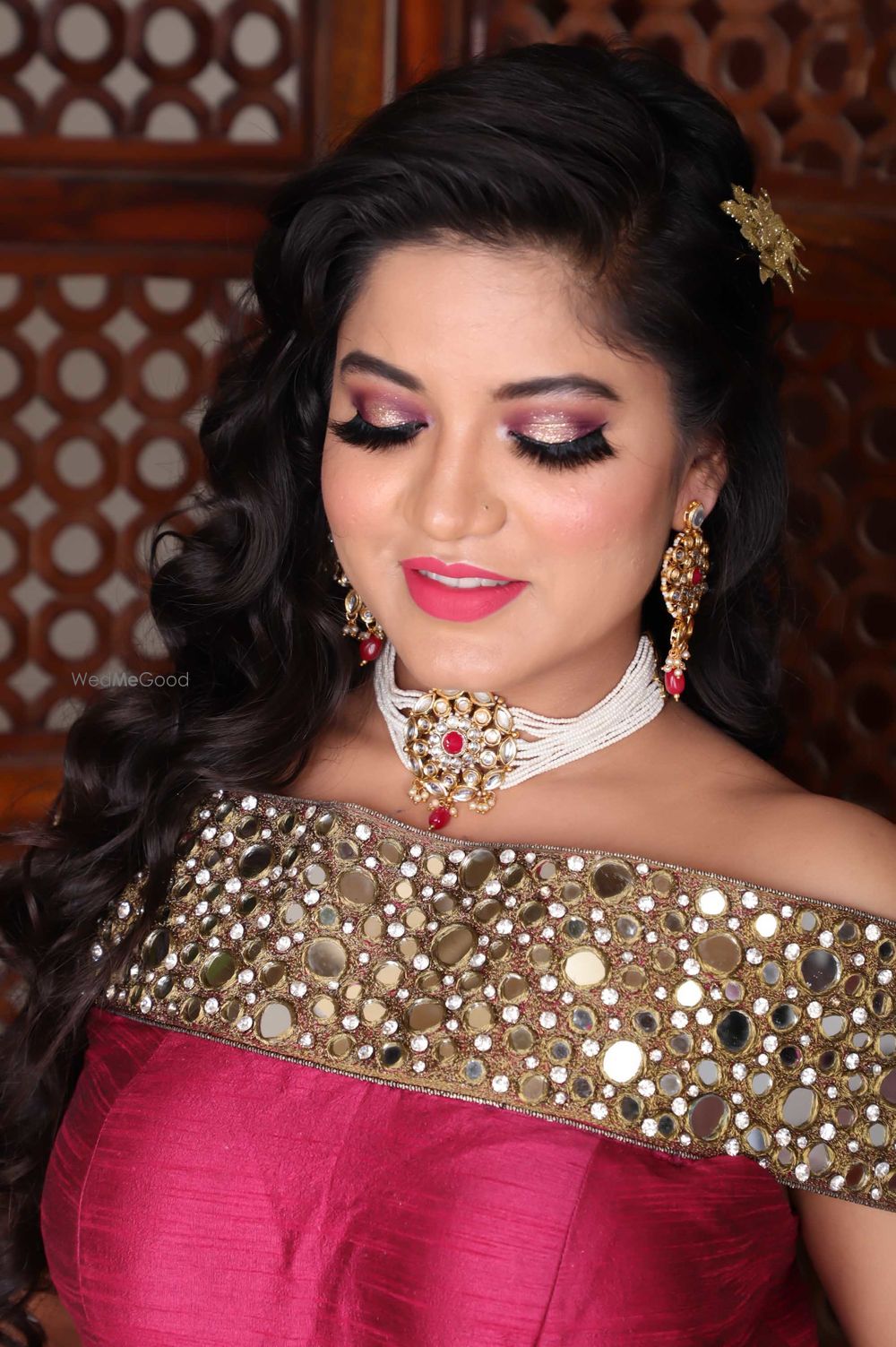 Photo By Facetales by Yogita Shinde - Bridal Makeup