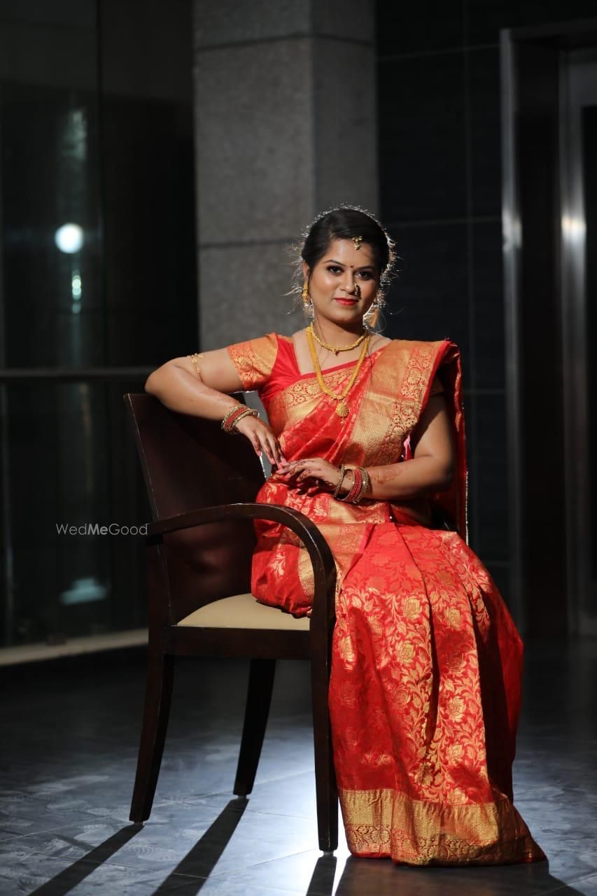 Photo By Facetales by Yogita Shinde - Bridal Makeup