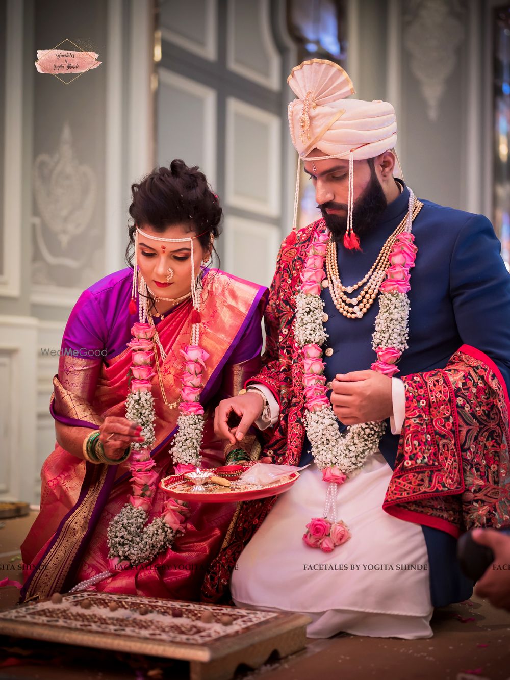 Photo By Facetales by Yogita Shinde - Bridal Makeup