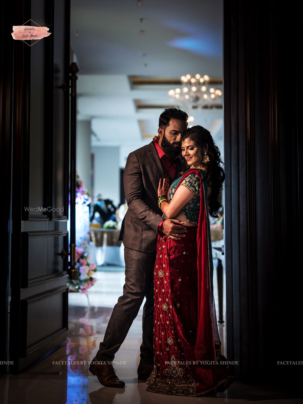 Photo By Facetales by Yogita Shinde - Bridal Makeup