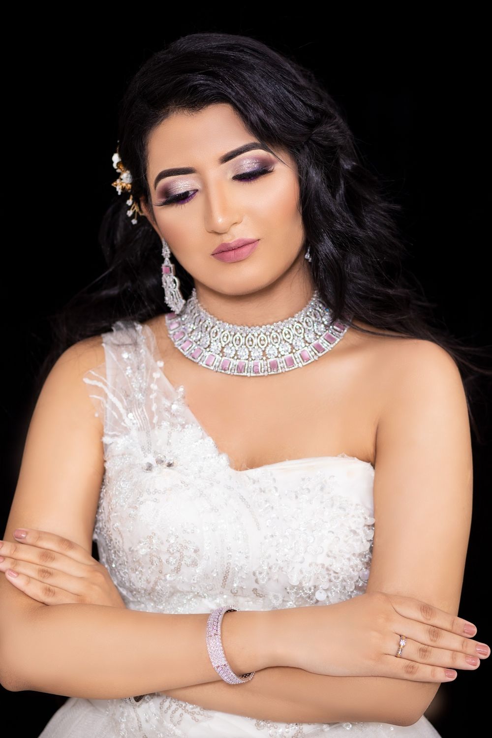 Photo By Makeup Mystery - Bridal Makeup