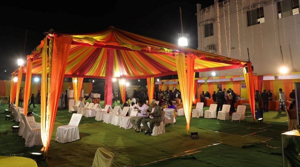 Saikriti Event Wedding & Planer