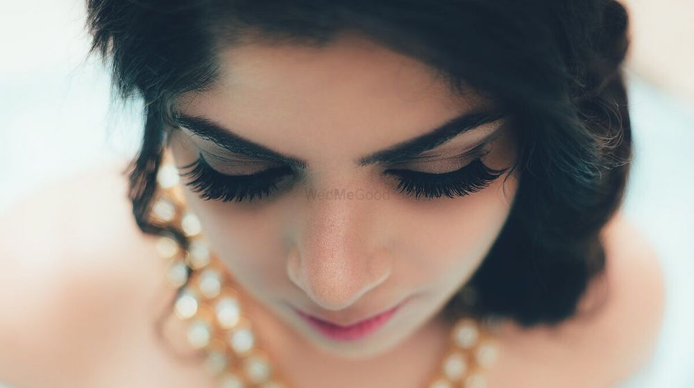 Photo By Bobby Chopra - Bridal Makeup